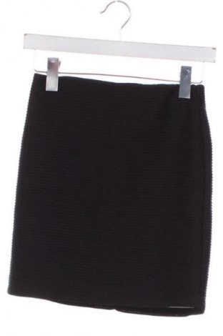 Szoknya Forever 21, Méret XXS, Szín Fekete, Ár 2 209 Ft