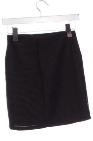 Szoknya Forever 21, Méret XXS, Szín Fekete, Ár 2 209 Ft