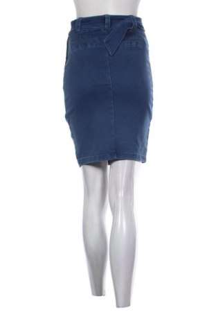 Szoknya Forever 21, Méret S, Szín Kék, Ár 13 223 Ft