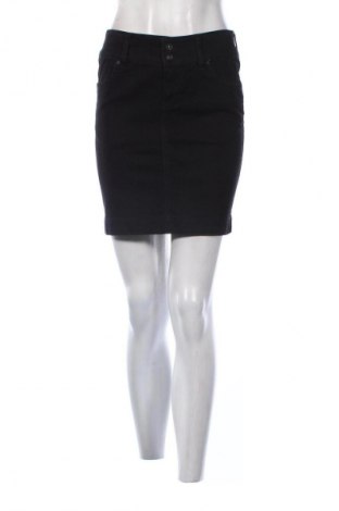 Φούστα Franco Ferucci, Μέγεθος M, Χρώμα Μαύρο, Τιμή 15,00 €