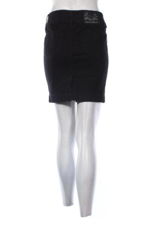 Φούστα Franco Ferucci, Μέγεθος M, Χρώμα Μαύρο, Τιμή 15,00 €