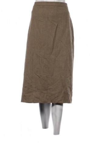 Szoknya Frankenwalder, Méret XL, Szín Barna, Ár 4 629 Ft