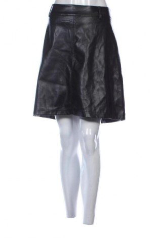 Φούστα Free Quent, Μέγεθος L, Χρώμα Μαύρο, Τιμή 7,99 €