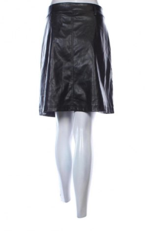 Φούστα Free Quent, Μέγεθος L, Χρώμα Μαύρο, Τιμή 7,99 €