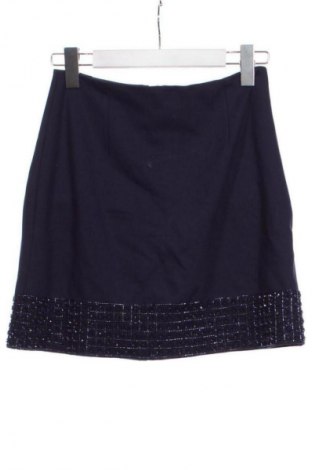 Szoknya French Connection, Méret XS, Szín Kék, Ár 11 570 Ft