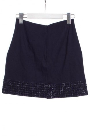 Szoknya French Connection, Méret XS, Szín Kék, Ár 11 570 Ft