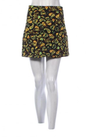 Szoknya Ganni, Méret S, Szín Sokszínű, Ár 17 355 Ft