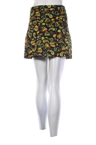 Szoknya Ganni, Méret S, Szín Sokszínű, Ár 17 355 Ft