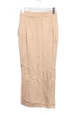 Rock Georgie, Größe XS, Farbe Beige, Preis € 29,99