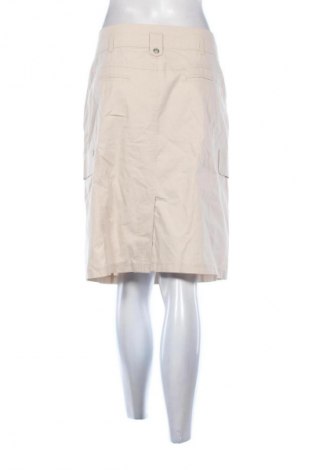 Szoknya Gerry Weber, Méret XL, Szín Bézs, Ár 11 644 Ft