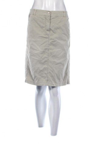 Rock Gerry Weber, Größe L, Farbe Grau, Preis € 28,18