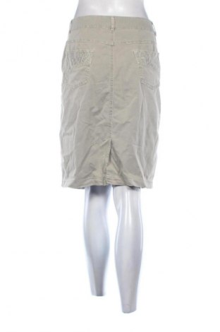 Rock Gerry Weber, Größe L, Farbe Grau, Preis € 28,18