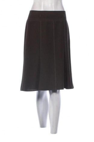 Φούστα Gerry Weber, Μέγεθος M, Χρώμα Πράσινο, Τιμή 28,00 €