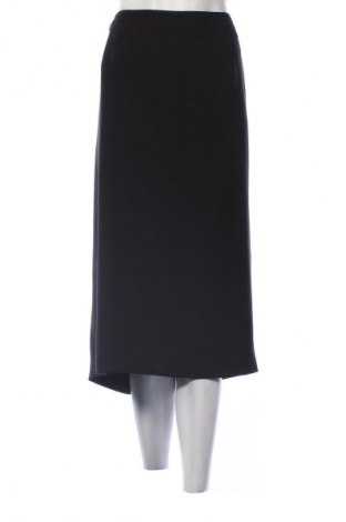 Φούστα Gerry Weber, Μέγεθος XXL, Χρώμα Μαύρο, Τιμή 32,00 €