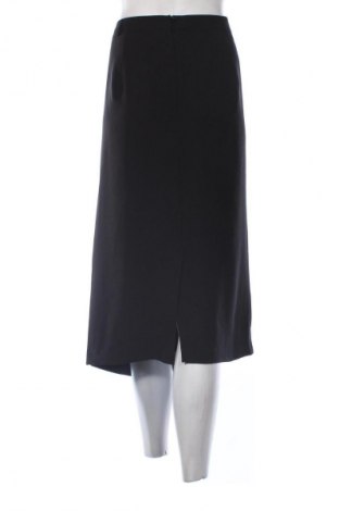 Φούστα Gerry Weber, Μέγεθος XXL, Χρώμα Μαύρο, Τιμή 32,00 €