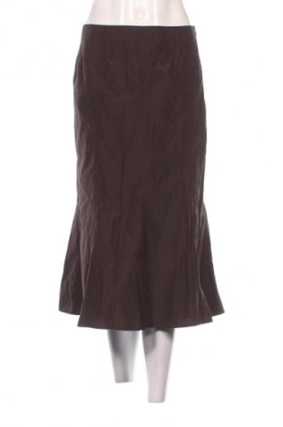 Szoknya Gerry Weber, Méret S, Szín Barna, Ár 13 106 Ft