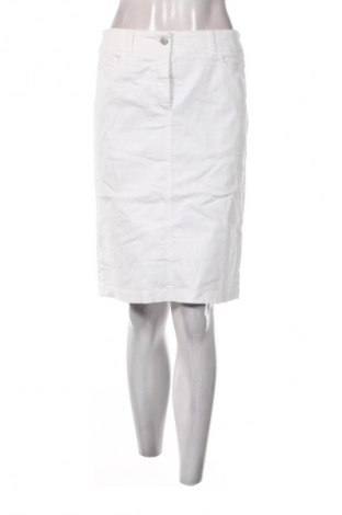 Пола Gerry Weber, Размер M, Цвят Бял, Цена 12,78 €