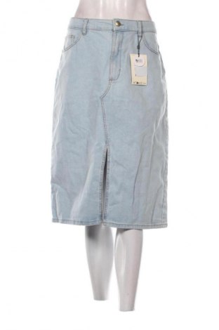 Φούστα Gestuz, Μέγεθος XL, Χρώμα Μπλέ, Τιμή 109,99 €