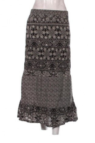 Rock Gina Benotti, Größe L, Farbe Mehrfarbig, Preis € 12,00