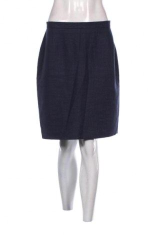 Szoknya Gina Laura, Méret L, Szín Kék, Ár 8 678 Ft