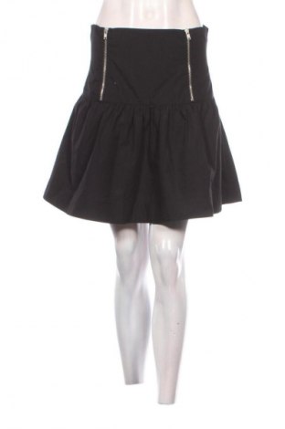 Szoknya Gina Tricot, Méret S, Szín Fekete, Ár 4 201 Ft