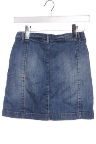 Szoknya Gina Tricot, Méret S, Szín Kék, Ár 5 707 Ft