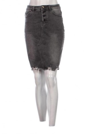 Szoknya Girl, Méret S, Szín Szürke, Ár 6 103 Ft