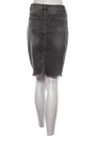 Szoknya Girl, Méret S, Szín Szürke, Ár 6 103 Ft