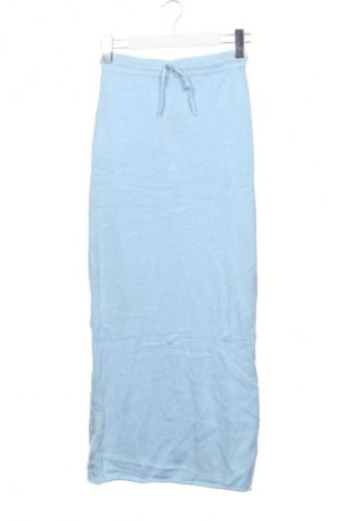 Sukně Glassons, Velikost XXS, Barva Modrá, Cena  379,00 Kč