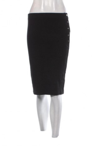 Szoknya Guess, Méret L, Szín Fekete, Ár 11 559 Ft