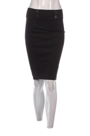 Szoknya Guess, Méret S, Szín Fekete, Ár 10 289 Ft