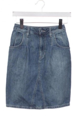 Sukňa Guess, Veľkosť XXS, Farba Modrá, Cena  39,00 €