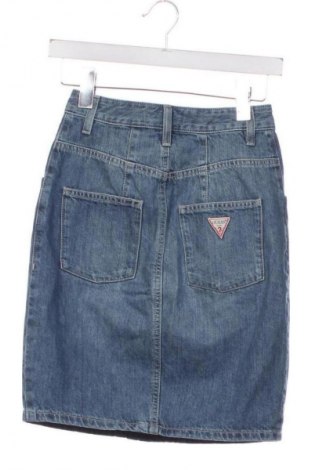 Sukňa Guess, Veľkosť XXS, Farba Modrá, Cena  39,00 €
