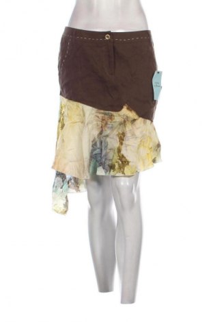 Szoknya Guess By Marciano, Méret L, Szín Sokszínű, Ár 36 777 Ft