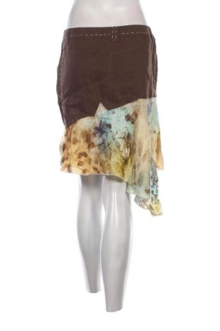 Szoknya Guess By Marciano, Méret L, Szín Sokszínű, Ár 36 777 Ft