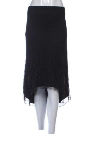 Rock H&M, Größe XL, Farbe Schwarz, Preis € 12,00