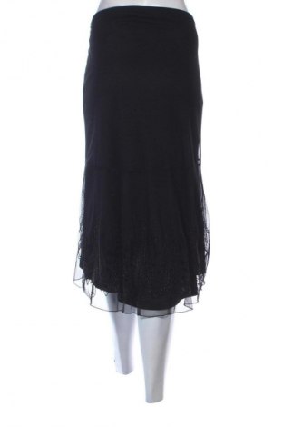 Rock H&M, Größe XL, Farbe Schwarz, Preis € 12,00