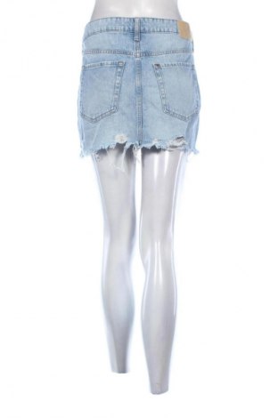 Szoknya H&M, Méret L, Szín Kék, Ár 6 092 Ft