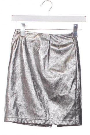 Sukně H&M, Velikost XXS, Barva Šedá, Cena  169,00 Kč