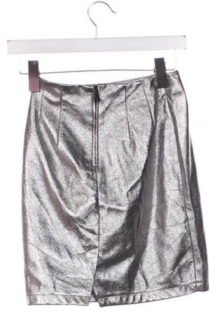 Sukně H&M, Velikost XXS, Barva Šedá, Cena  169,00 Kč