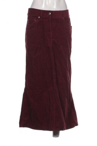 Szoknya H&M, Méret M, Szín Piros, Ár 3 479 Ft