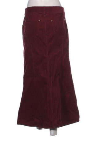 Szoknya H&M, Méret M, Szín Piros, Ár 3 479 Ft