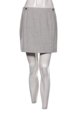 Rock H&M, Größe M, Farbe Grau, Preis € 5,99