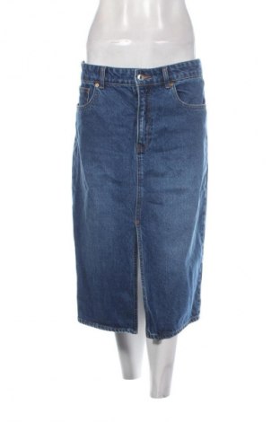 Rock H&M, Größe XL, Farbe Blau, Preis € 14,82