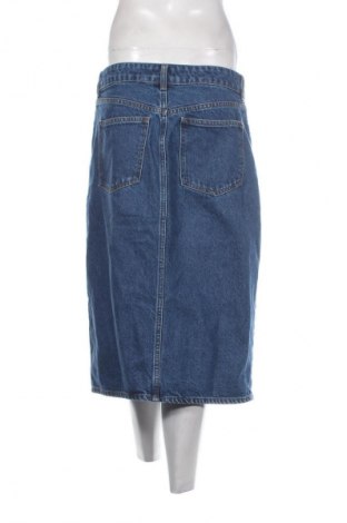 Rock H&M, Größe XL, Farbe Blau, Preis € 14,82