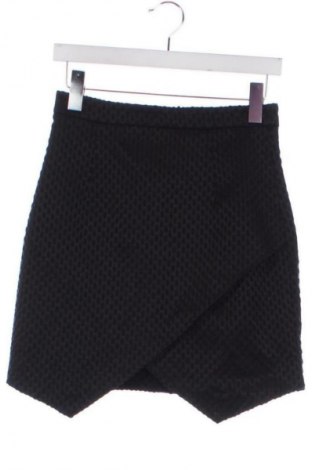 Szoknya H&M, Méret XS, Szín Fekete, Ár 4 959 Ft