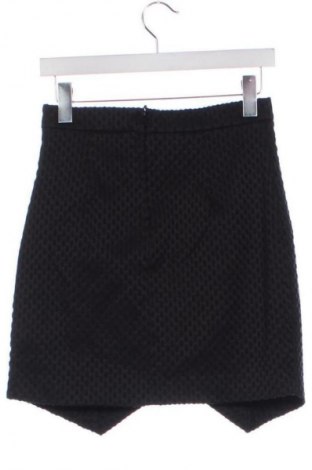 Szoknya H&M, Méret XS, Szín Fekete, Ár 4 959 Ft