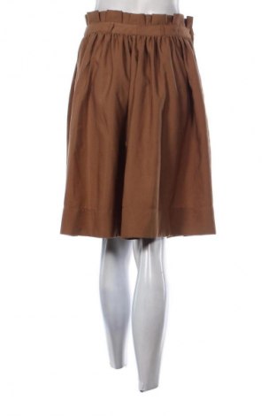 Φούστα H&M, Μέγεθος S, Χρώμα Καφέ, Τιμή 9,70 €