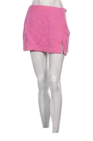 Rock H&M, Größe S, Farbe Rosa, Preis € 12,00