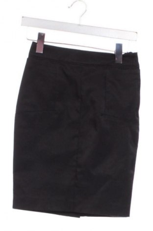 Szoknya H&M, Méret XS, Szín Fekete, Ár 4 009 Ft